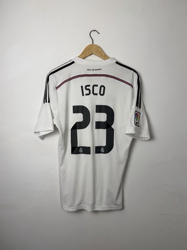 Isco real madrid 2014 - isco, home