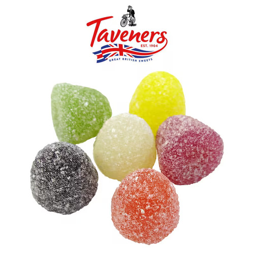 Taveners american hard gums - american,