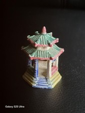 vintage 20th-century Chinese