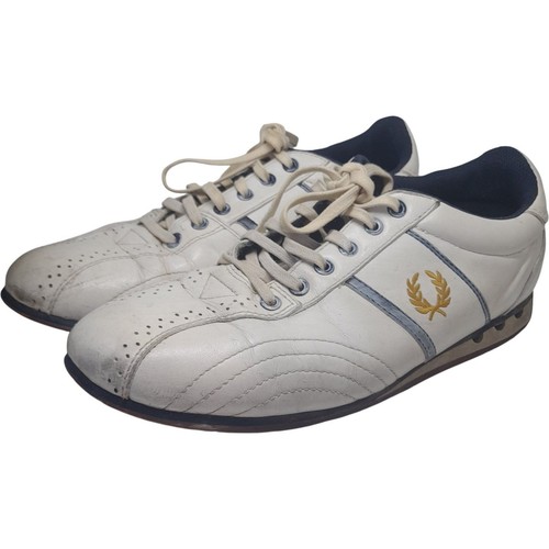 Fred perry trainers - fred,
