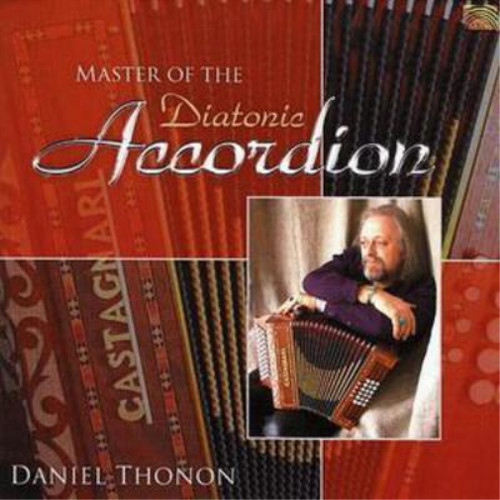 Daniel thonon master - daniel, of