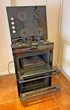 Electrolux Cooker / Oven x 2