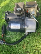 Discovery Range Rover L320 Air