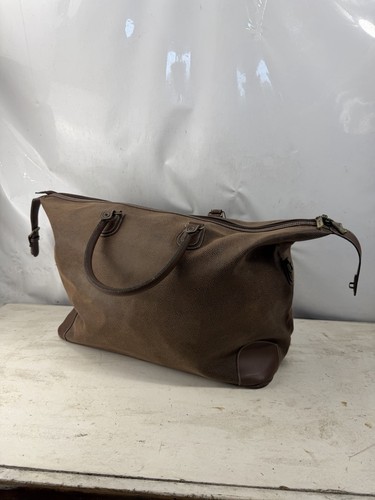 Vintage unisex leather - vintage,