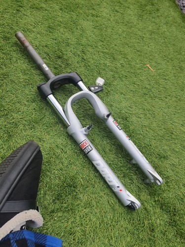 Rockshox dart suspension - rockshox, 3
