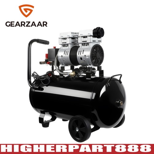Air compressor low noise - compressor,