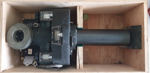 A271 cased smith s - cased, smith's