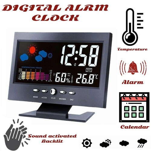 Electronic led digital - led,