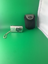 OLYMPUS M410 DIGITAL CAMERA