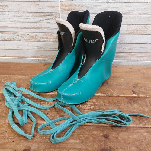 Mint green teal bauer - mint,