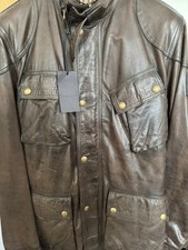 Belstaff Trialmaster Panther