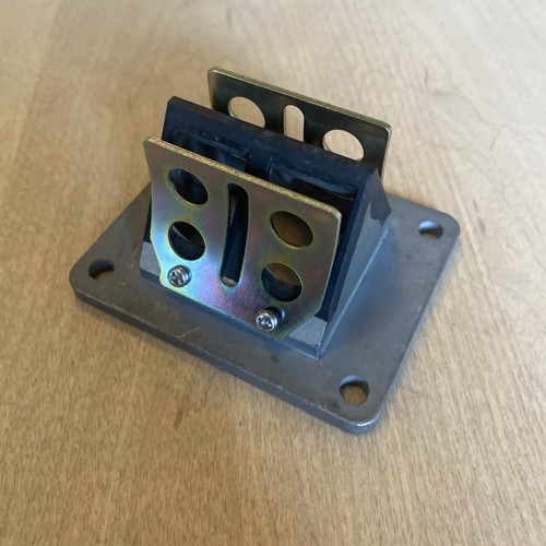 Genuine yamaha dt125lc - genuine,