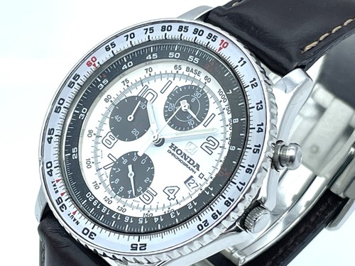 Rare seiko honda racing - seiko,