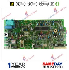 WORCESTER 24CDi OPEN FLUE & 24CDi BALANCE FLUE BOILER MAIN PCB 87483002200