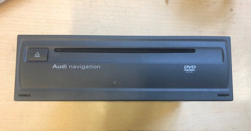 Audi q7 4l - q7, gps