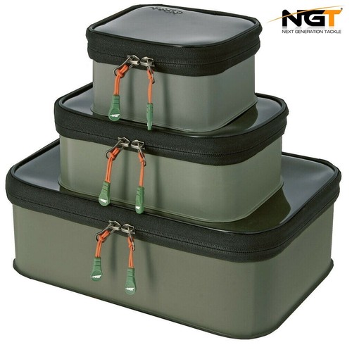 Ngt carp fishing eva - ngt,