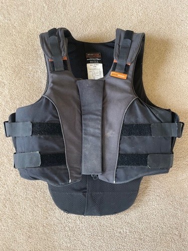 Body protector airowear size - body,