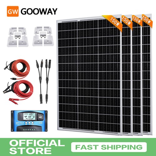 150w 300w 600w solar - 150w,