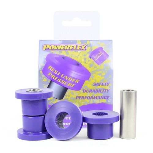Powerflex front wishbone - front,