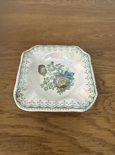 Mason's Paynsley pattern Lustre Ash tray / Pin tray     C2