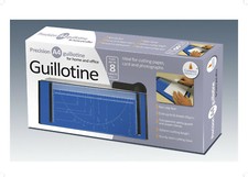 Cathedral A4 A5 Precision