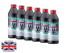 ZF6HP ZF8HP Transmission Oil