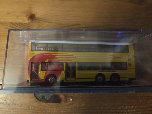 Corgi original omnibus 43214 - corgi,