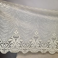 Vintage Ivory Lace Cottage
