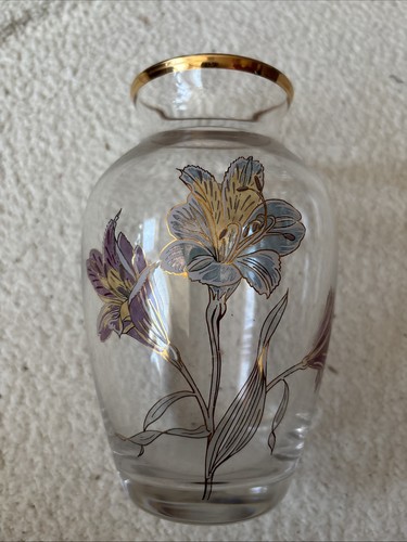 Vintage cristal arques - vintage, d'arques