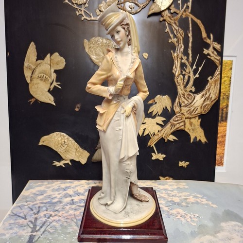 Bruno merli figurine - bruno,