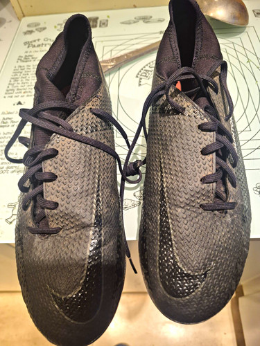 Nike phantom football boots - football,