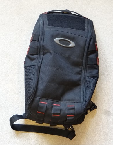 Oakley extractor tactical - oakley,