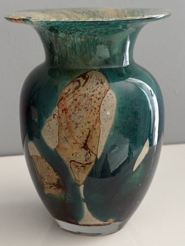 Mdina tiger maltese blue - 'tiger', &