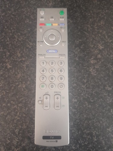 Genuine sony ed008 - rm-ed008, rm-ed007