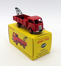 Atlas Editions Dinky Toys 25R