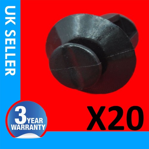 20x side moulding - 20x,