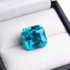 GIE Certified Natural Blue