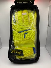 Reusch Attakt Grip Adult