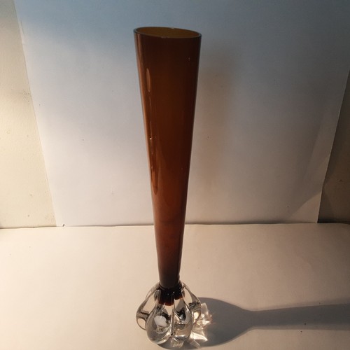Vintage controlled bubble - controlled, bud