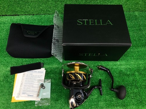 Shimano stella 30000 - 30000, 20