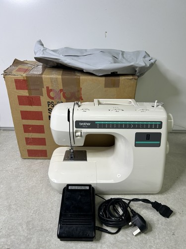 Brother sewing machine - brother,