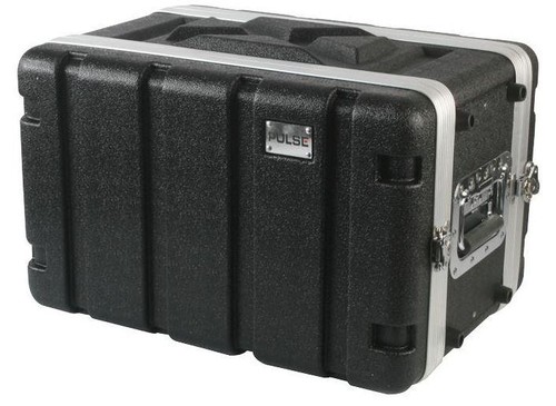 Pulse rack abs flight - pulse, case