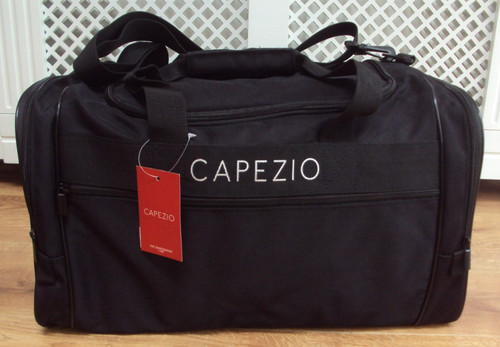 Capezio everyday dance duffle - dance,