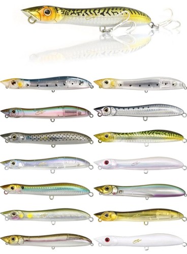 Xorus patchinko 100 11g lure - xorus,