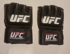 UFC Official Fight Gloves MMA