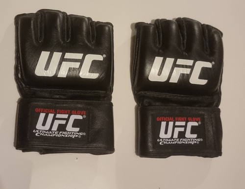 Ufc official fight - fight, gloves