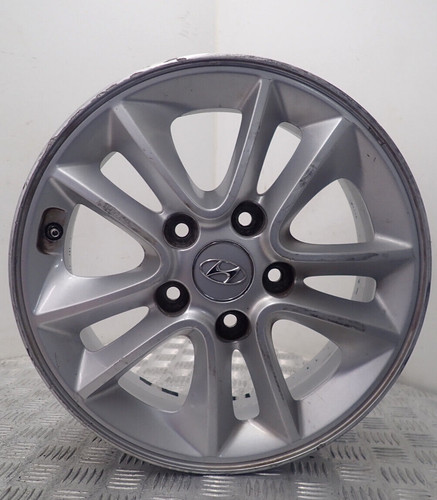 Hyundai i30 silver - hyundai,