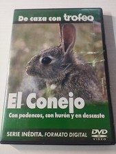 Rabbit Hunting with Dog - DVD