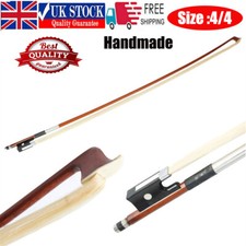4/4 Arbor Durable Violin Bow