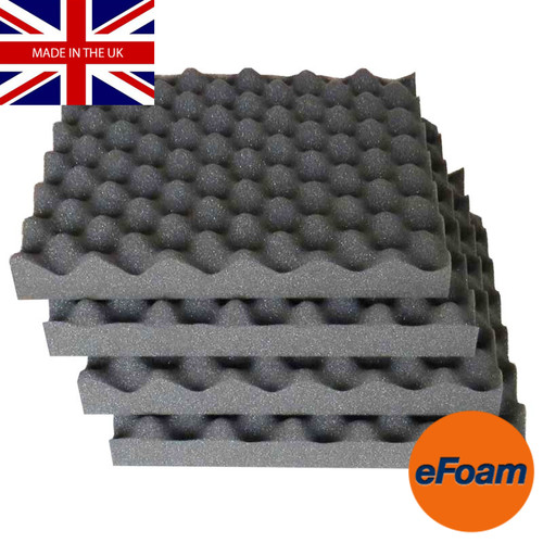 Acoustic soundproofing foam - acoustic,